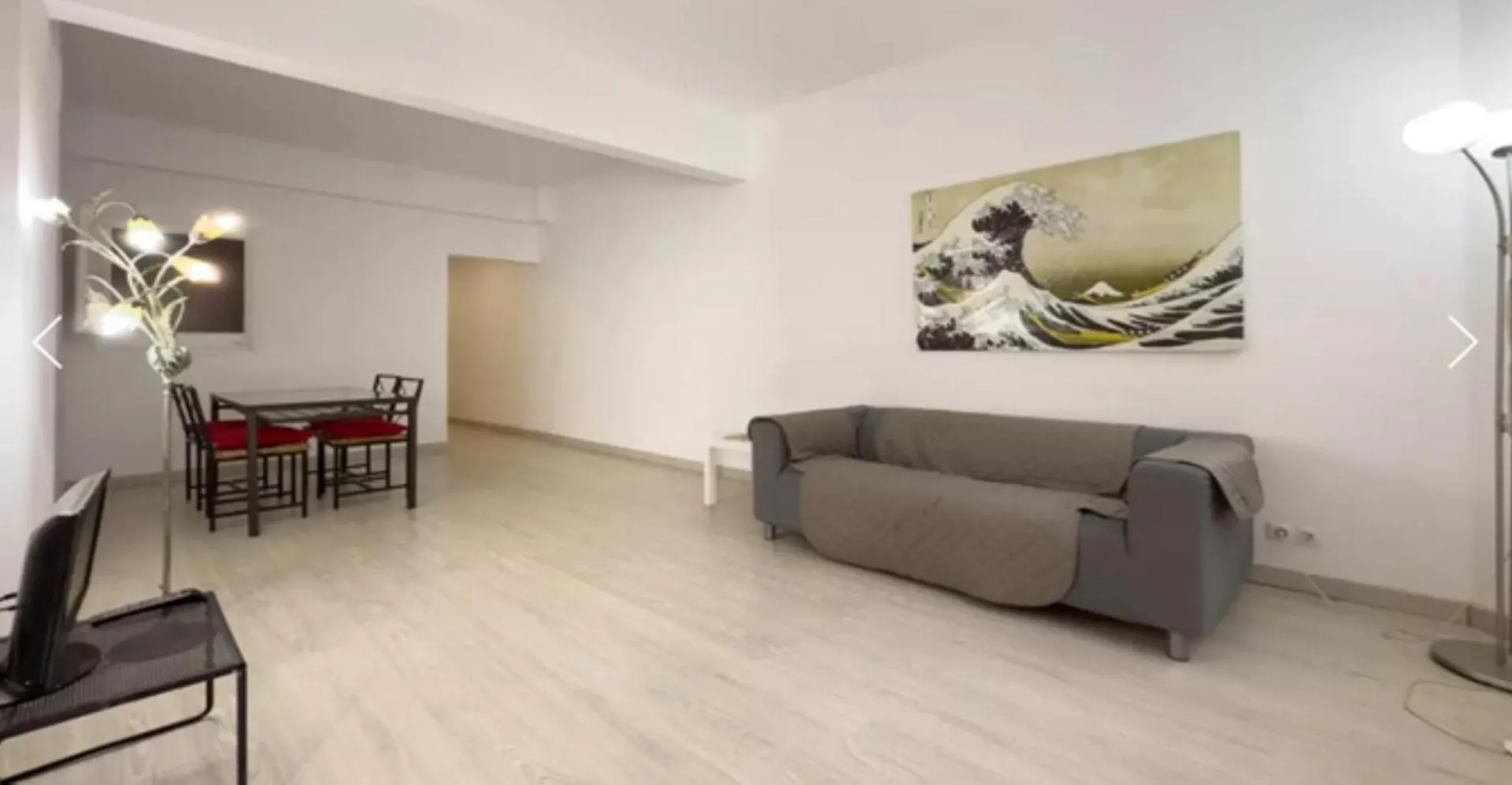 Beautiful Studio In Sant Gervasio Barcelona 0*,  Spain
